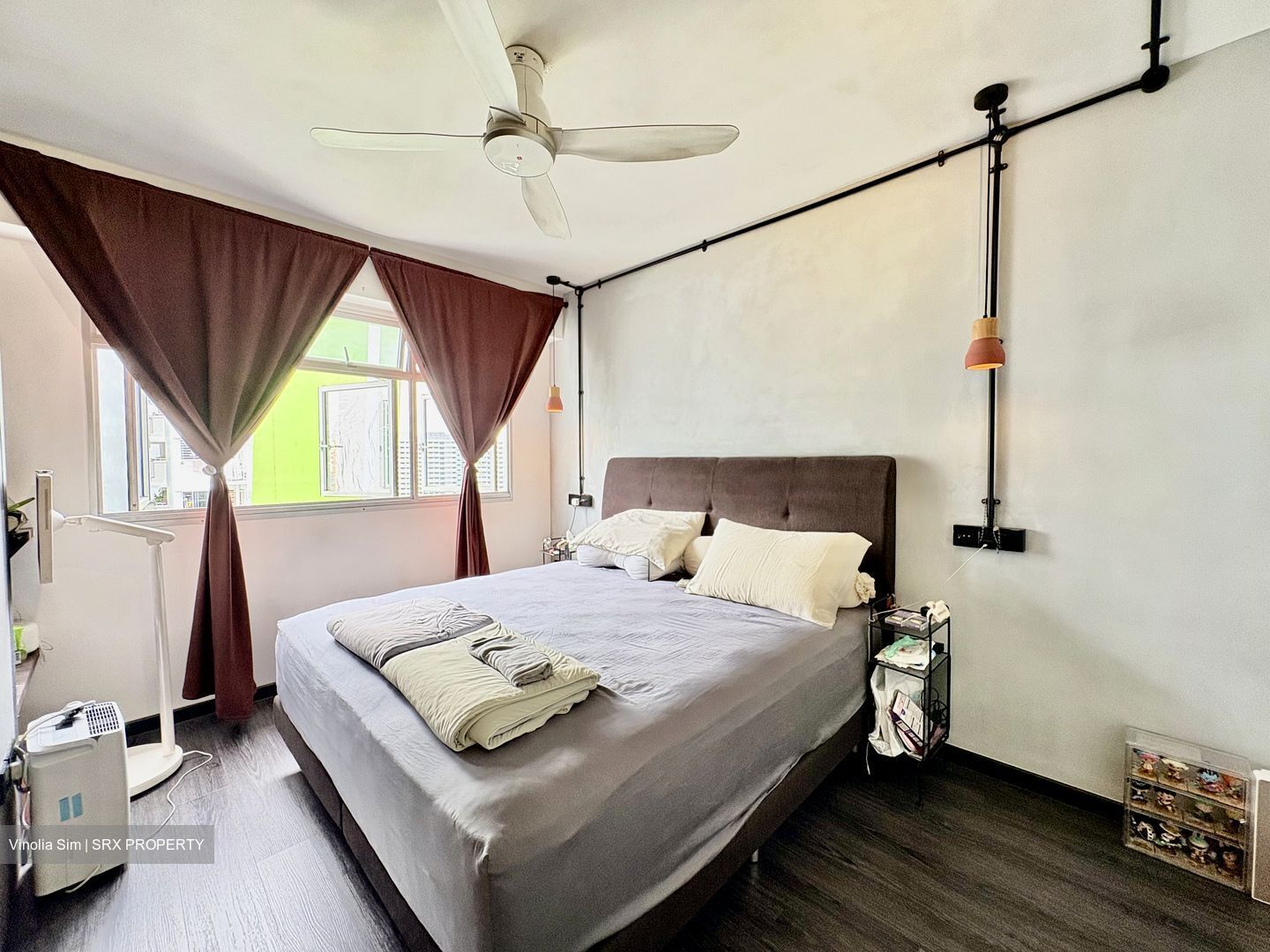 Blk 522C Tampines Greenleaf (Tampines), HDB 4 Rooms #549663991